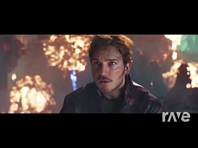 Video thumbnail for Die Never Legends {Ga} - Marvel'S Spider-Man Ps4 & Avengers | RaveDj