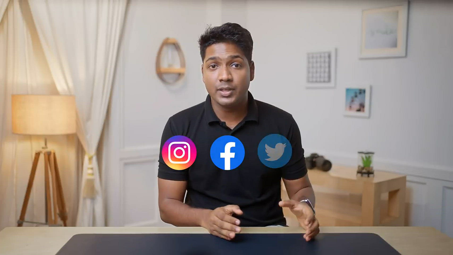 'Video thumbnail for Social Media Design Tips_ Create Bulk Posts Using Canva'
