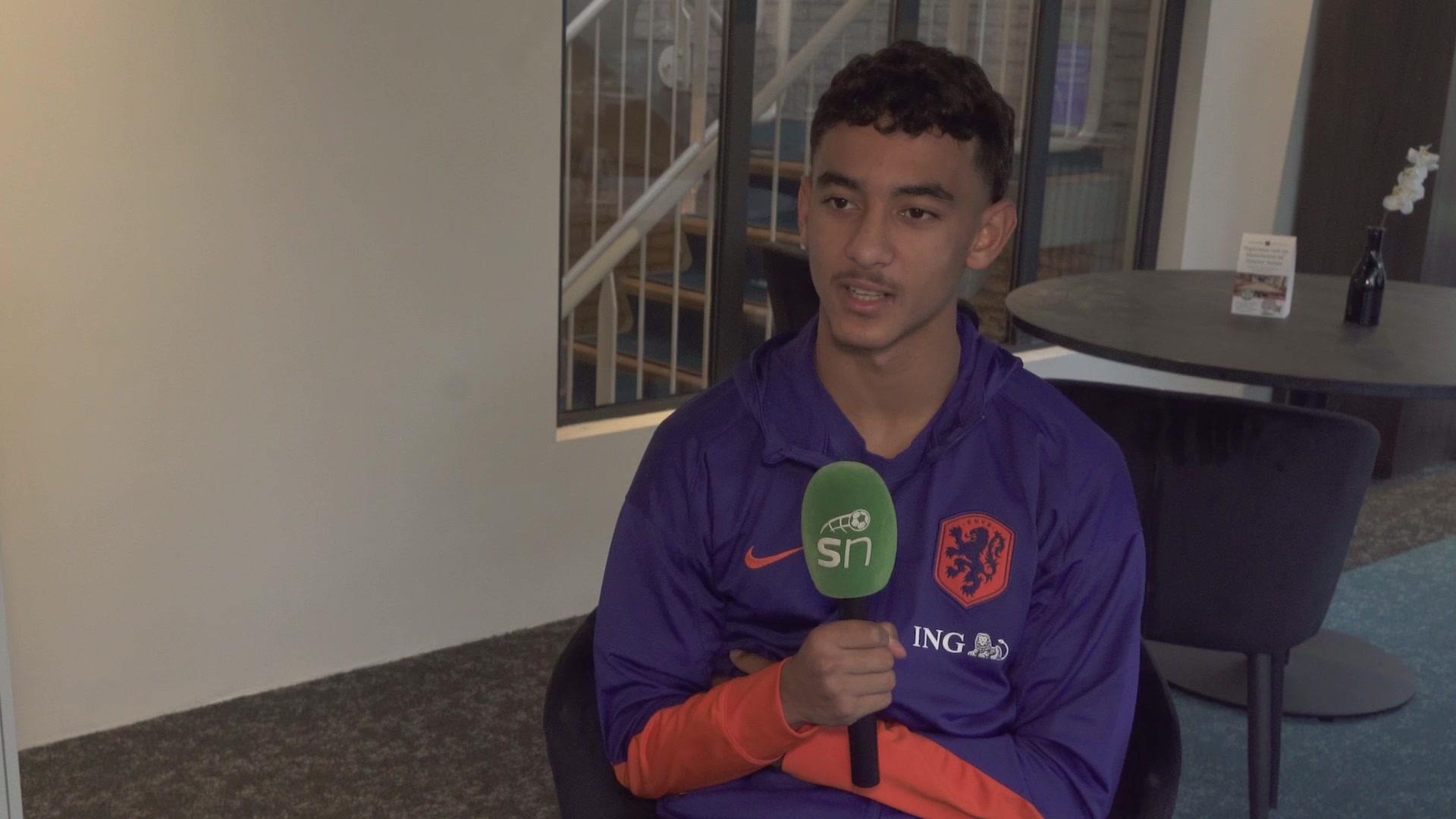 Playlist thumbnail for Jong Oranje