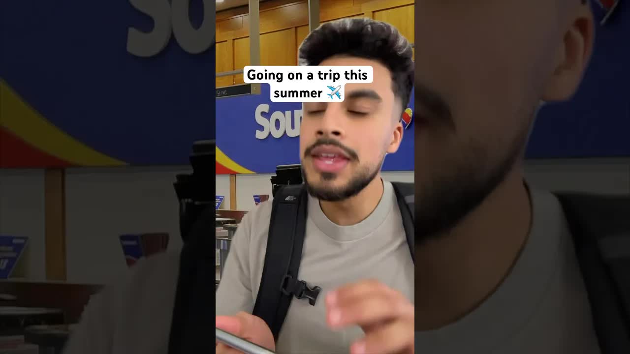 'Video thumbnail for apple crider: southwest airlines changes baggage policy'