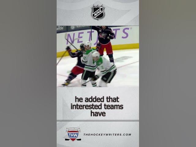 'Video thumbnail for NHL Rumors for July 26: Harvey-Pinard, Wahlstrom, Laine & Jeff Marek'