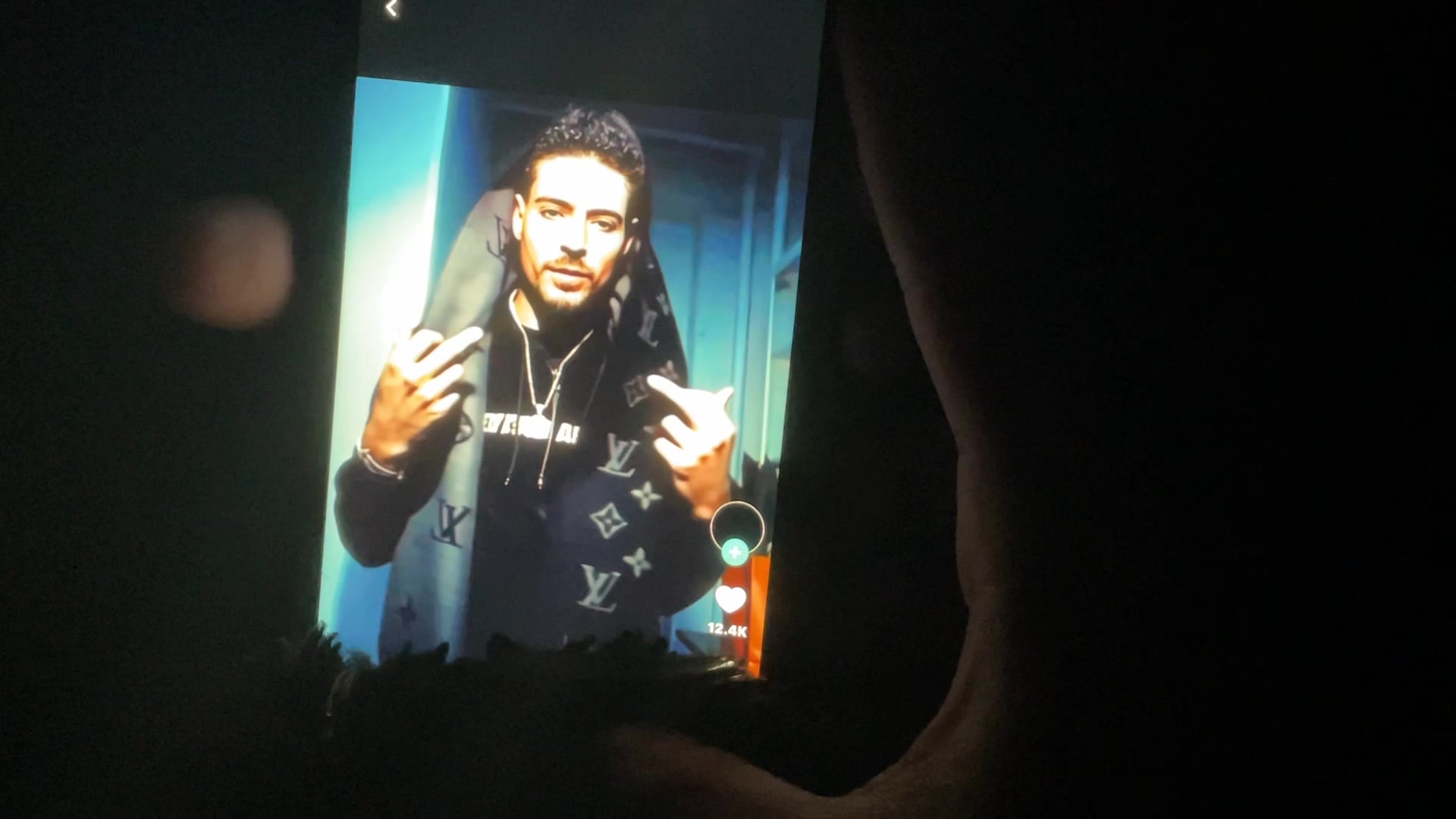 Video thumbnail for Why ai do him so good tho