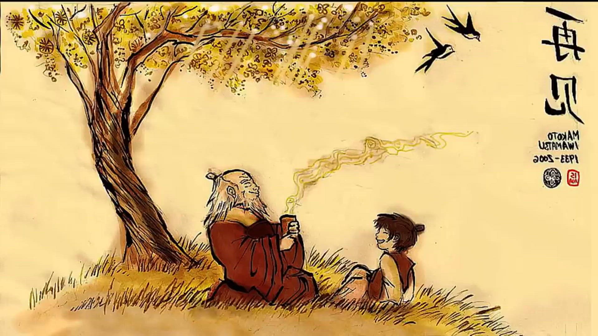 'Video thumbnail for Empty Your Mind - a powerful zen story for your life'