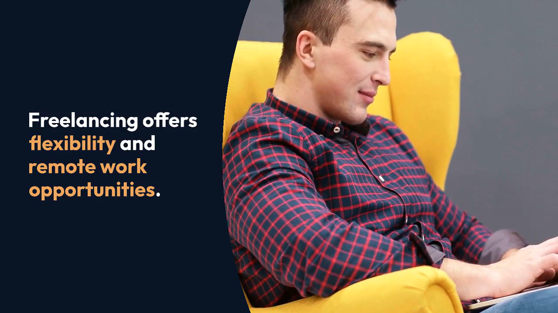 Video thumbnail for Beginner Freelance Jobs 2024