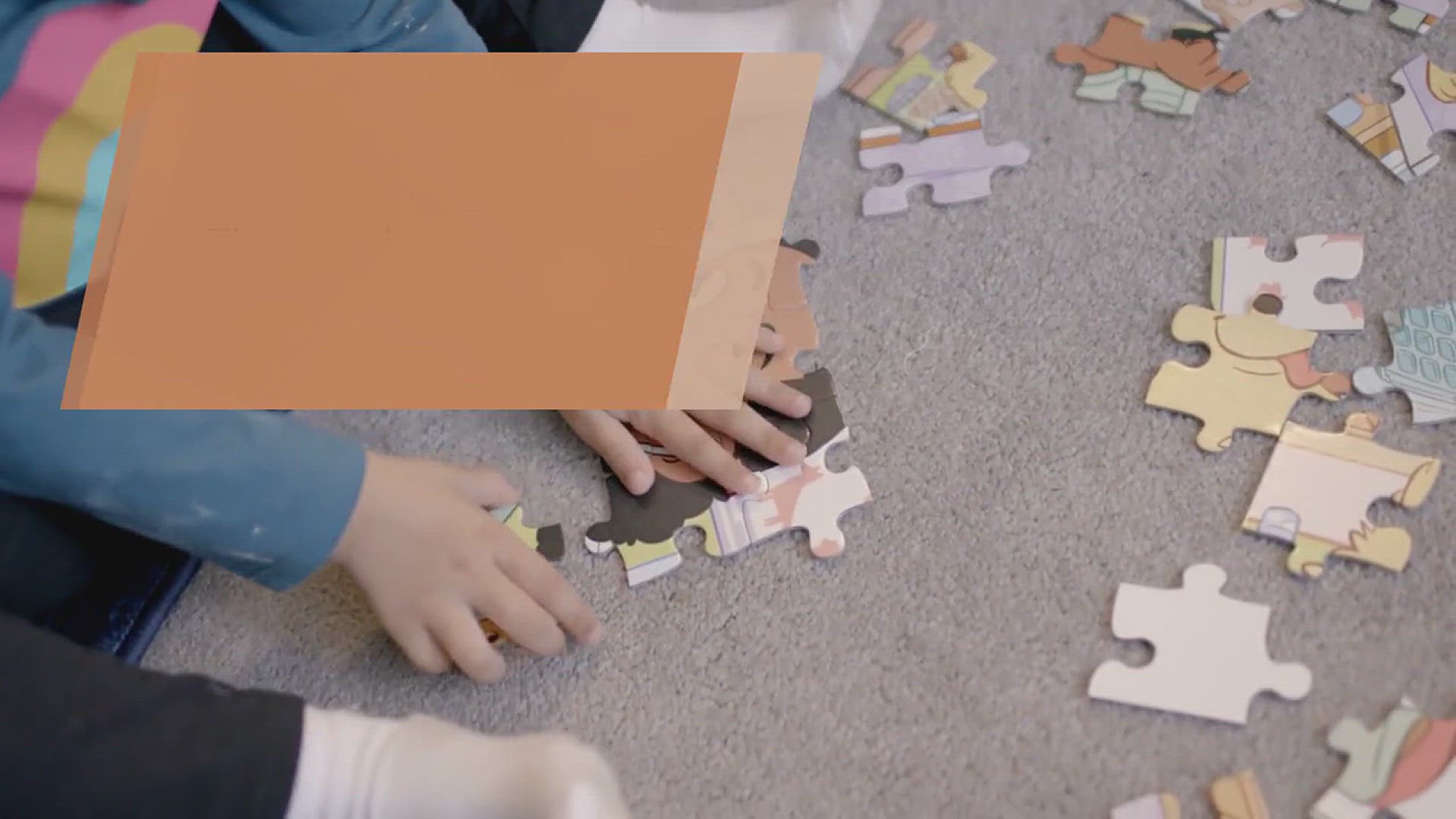 'Video thumbnail for Brain Teaser Games'