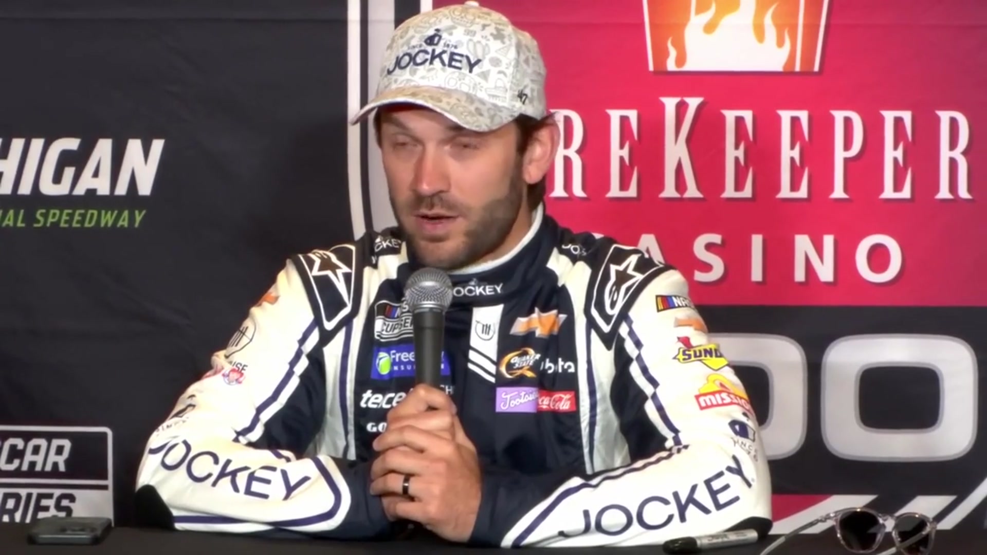 'Video thumbnail for Podium Ceremony In Mexico City: Yes or No?.mp4'