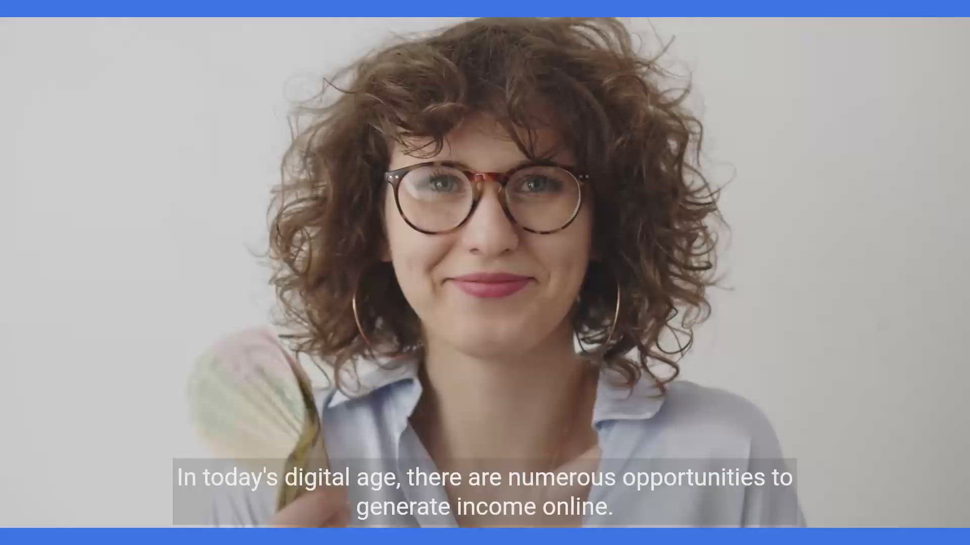 'Video thumbnail for Top Online Income Streams and Passive Income Ideas Revealed'