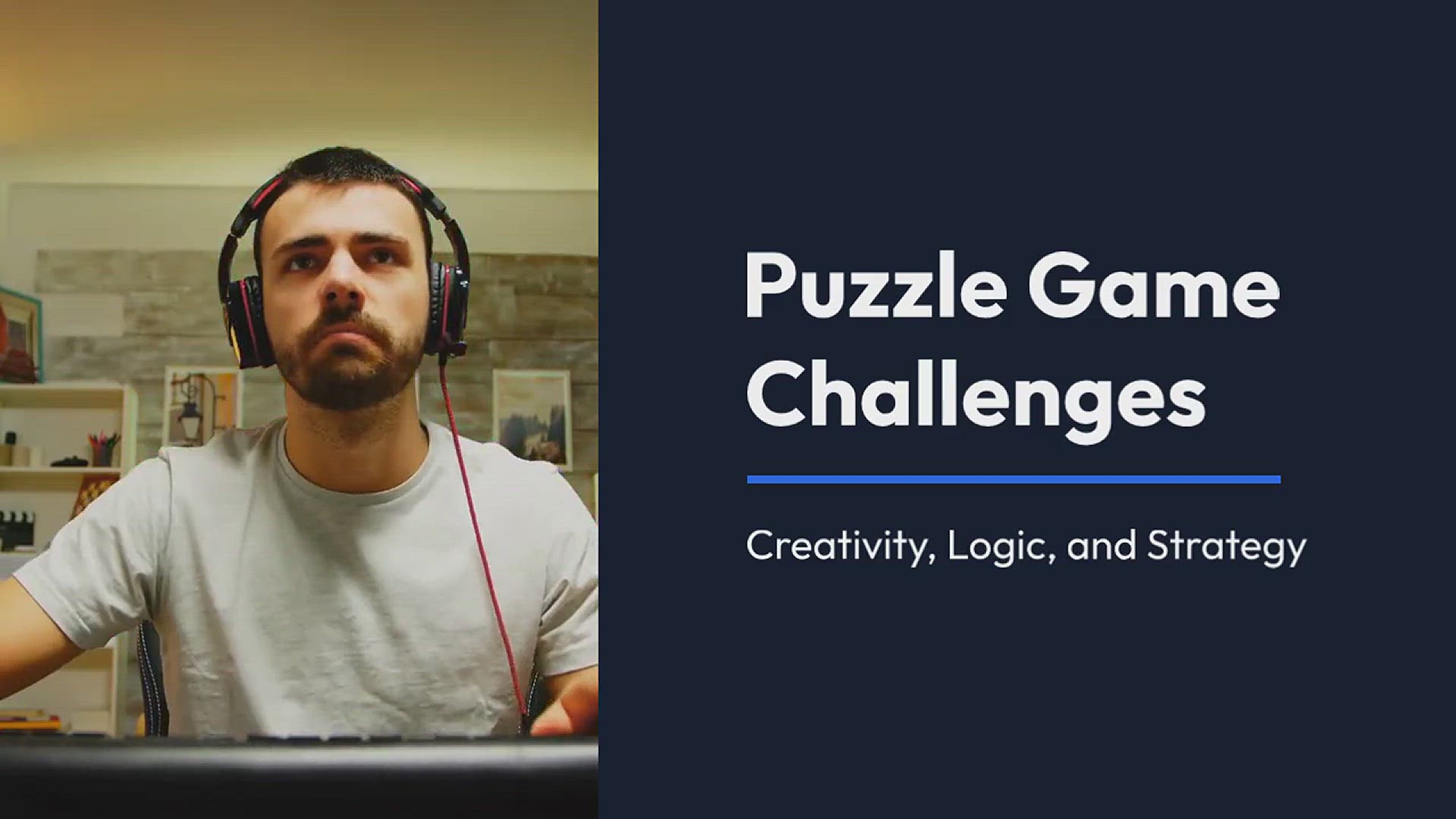 Video thumbnail for Top Puzzle Game Highlights