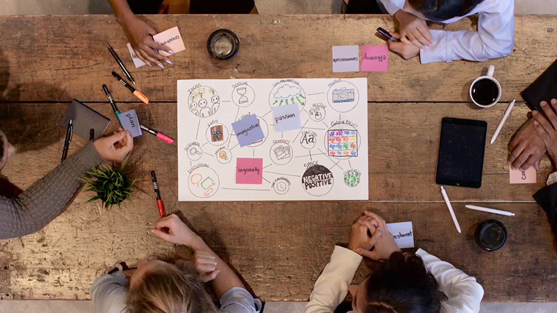 Playlist thumbnail for Managing Family Business