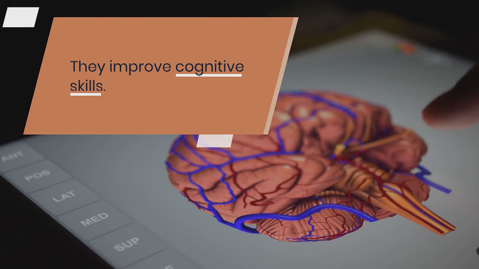'Video thumbnail for Best Puzzle Games for Brain'