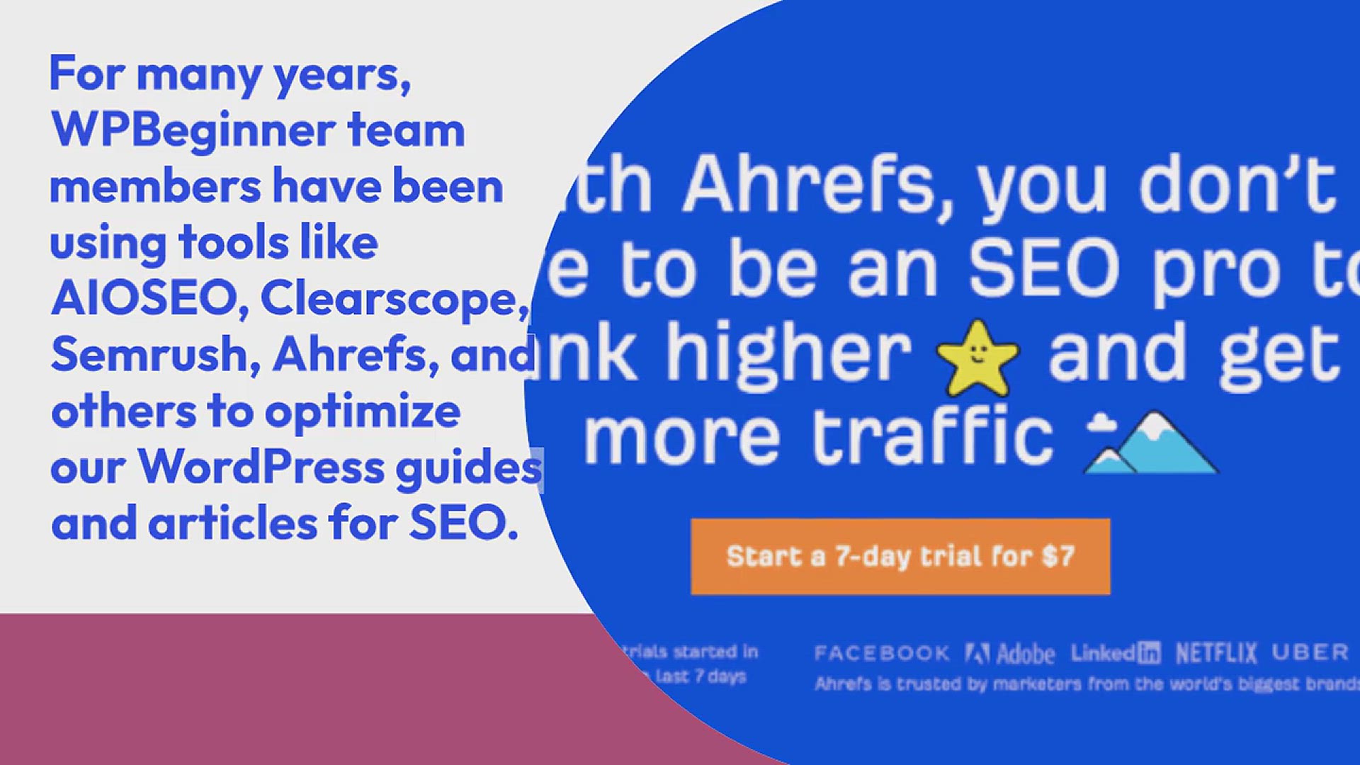 'Video thumbnail for 9 Best Online Content Optimization Tools for WordPress (in 2024)'