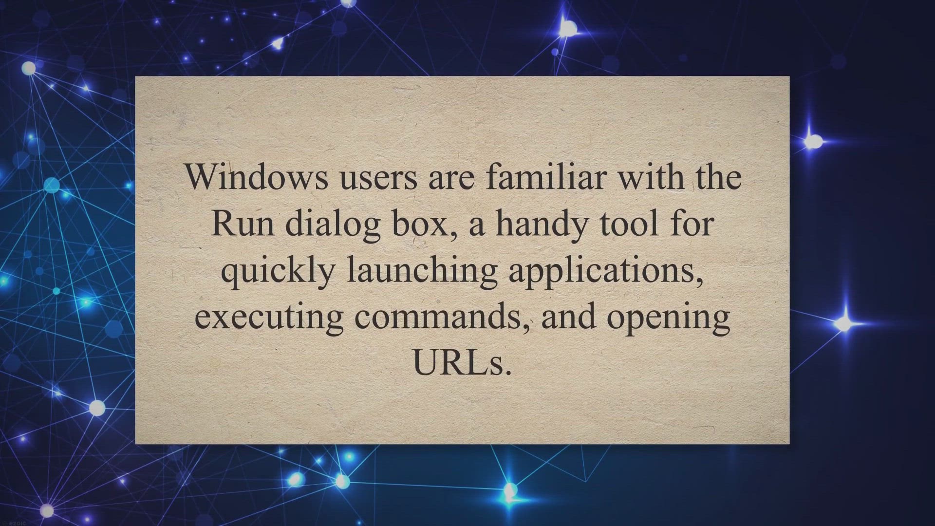 'Video thumbnail for Run by FireCube: Enhancing Windows Run Dialog Box with Fluent UI and GPT-Powered'