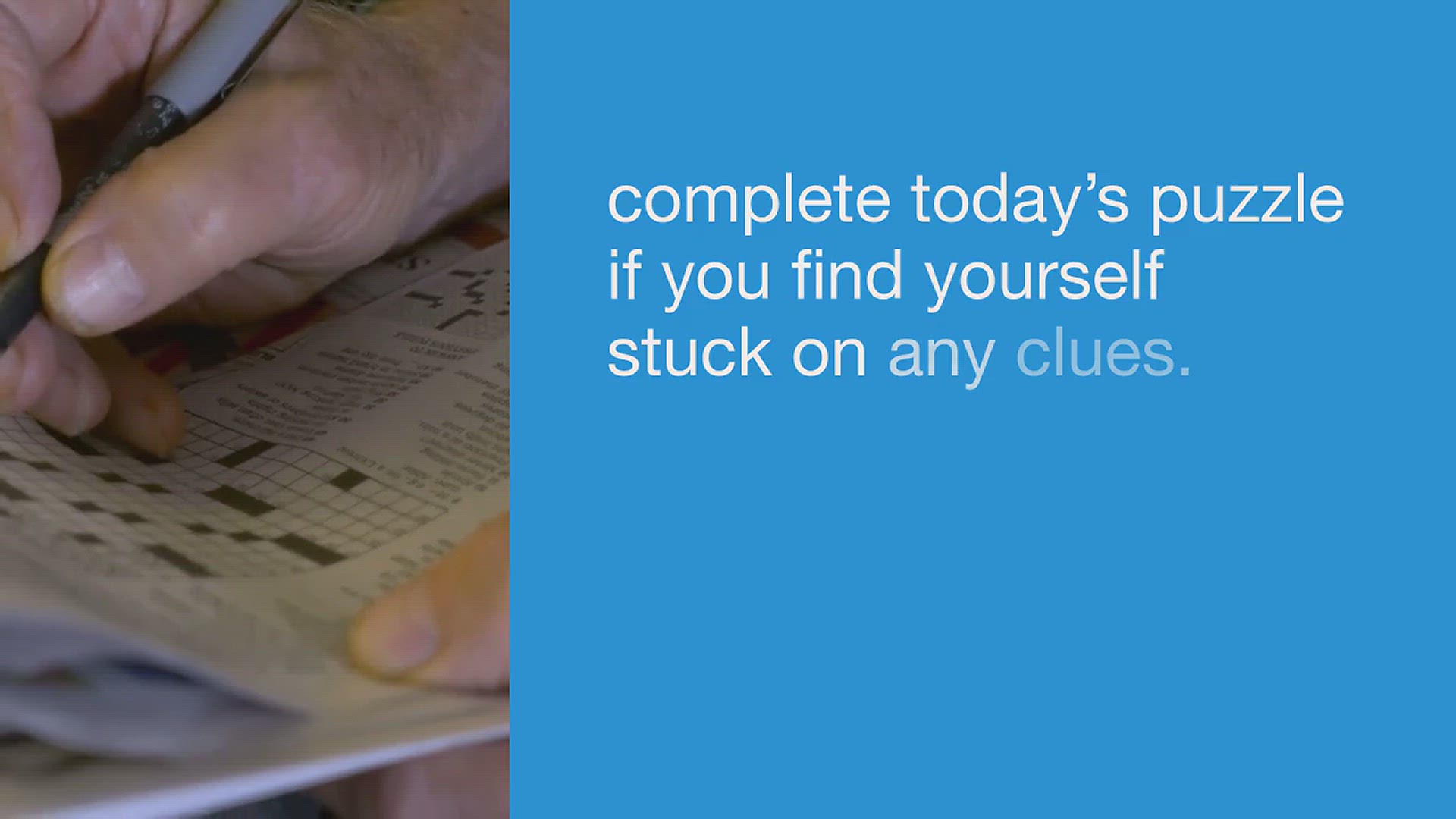 'Video thumbnail for Daily Themed Crossword August 30 2024 Answers'