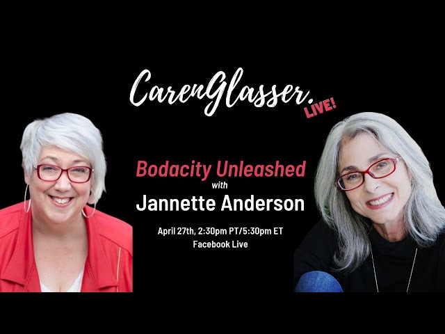 Video thumbnail for How to be Bold and Audacious!