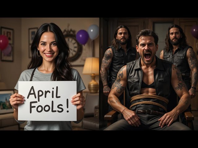Video thumbnail for She Thought It Was a Prank… Until the Police Showed Up | Wistaloom