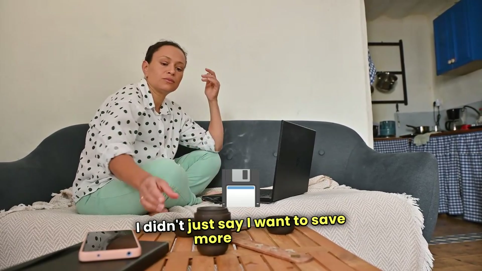 'Video thumbnail for How I Saved $5,000 in 3 Months—My Exact Budget Plan!'