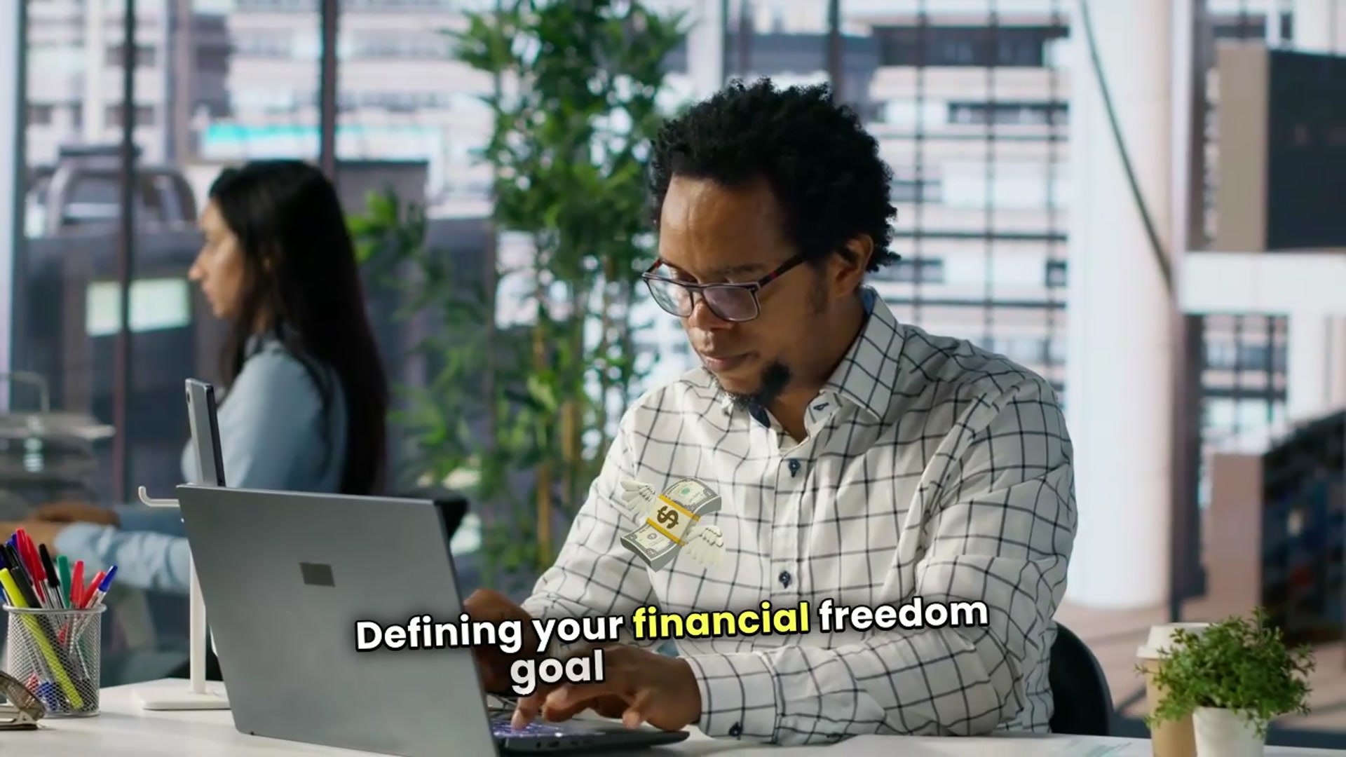 'Video thumbnail for Budget Like a Boss: 7 Steps to Financial Freedom!'