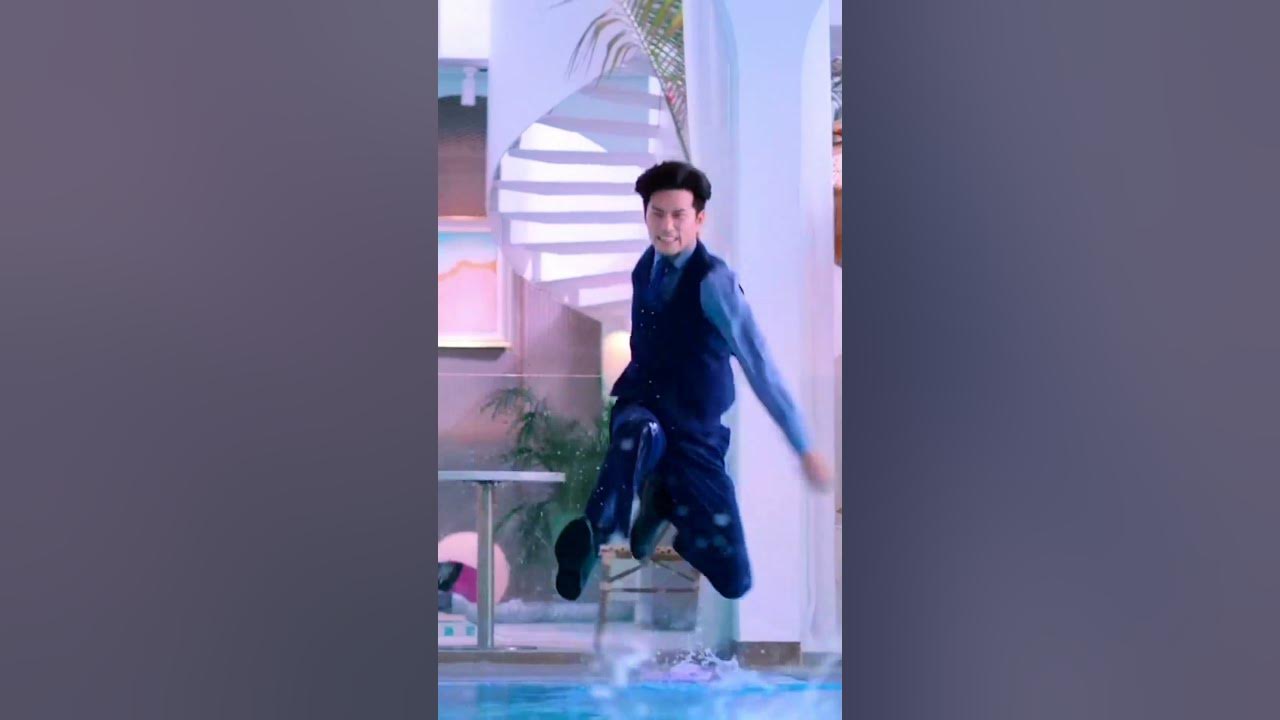 Video thumbnail for Fang leng save xioqui|My girlfriend is an Alien|ALL IN 1 TRICKS #shorts