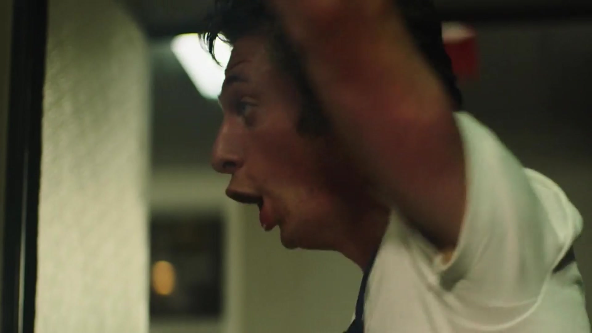 'Video thumbnail for What Jeremy Allen White Actually Eats When The Cameras Aren't On'