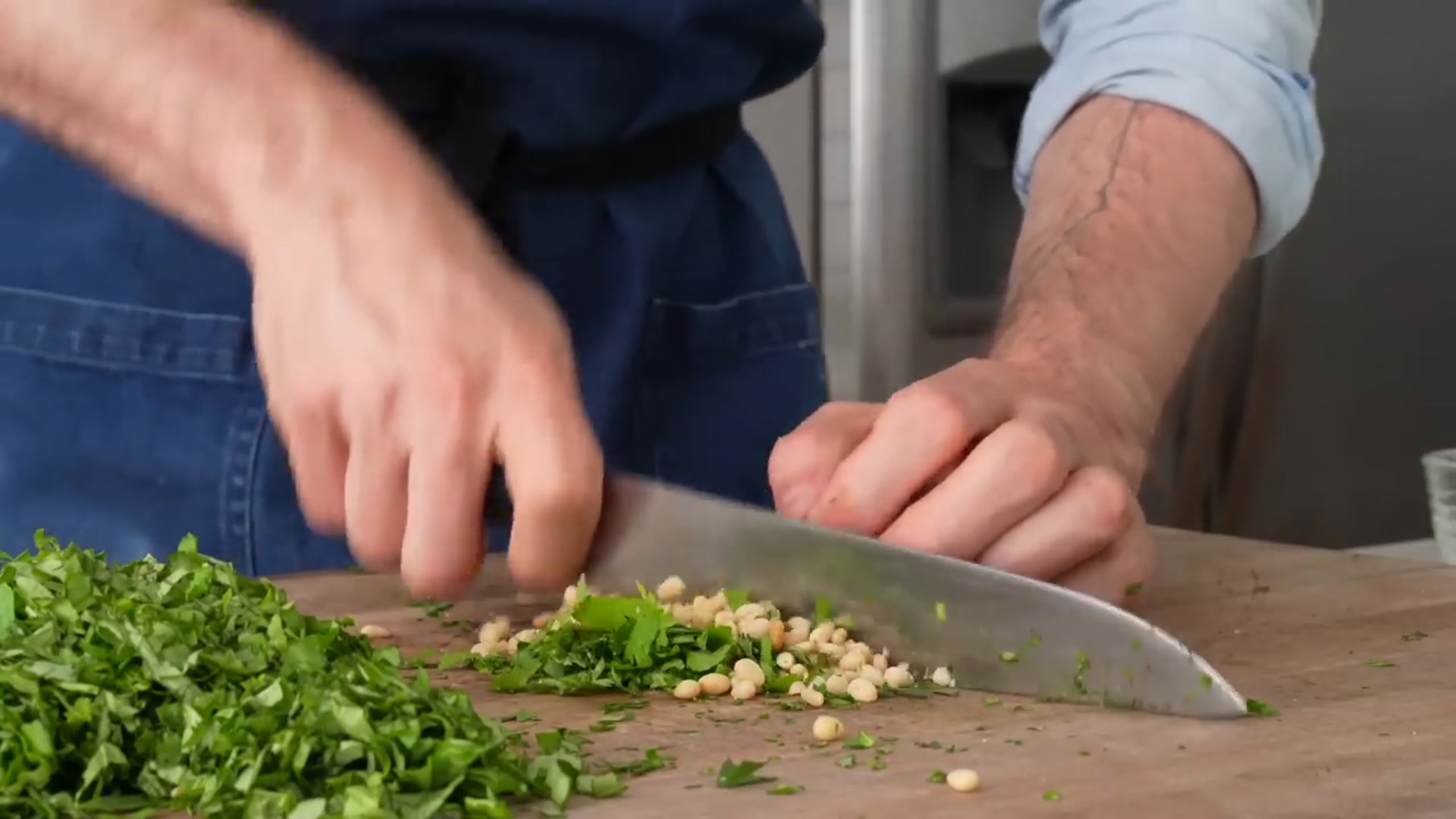 Video thumbnail for My Favorite Way to Eat Summer Tomatoes(720P_HD)