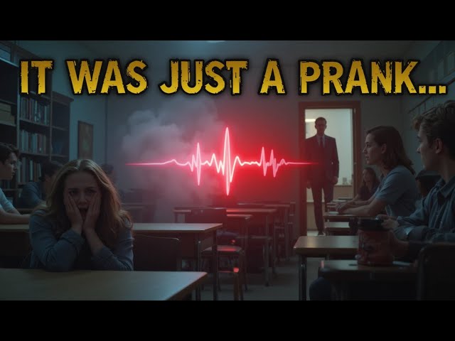 Video thumbnail for My Brother's Cruel Prank Cost a Life… And I Turned Him In | Tiny Podcaster