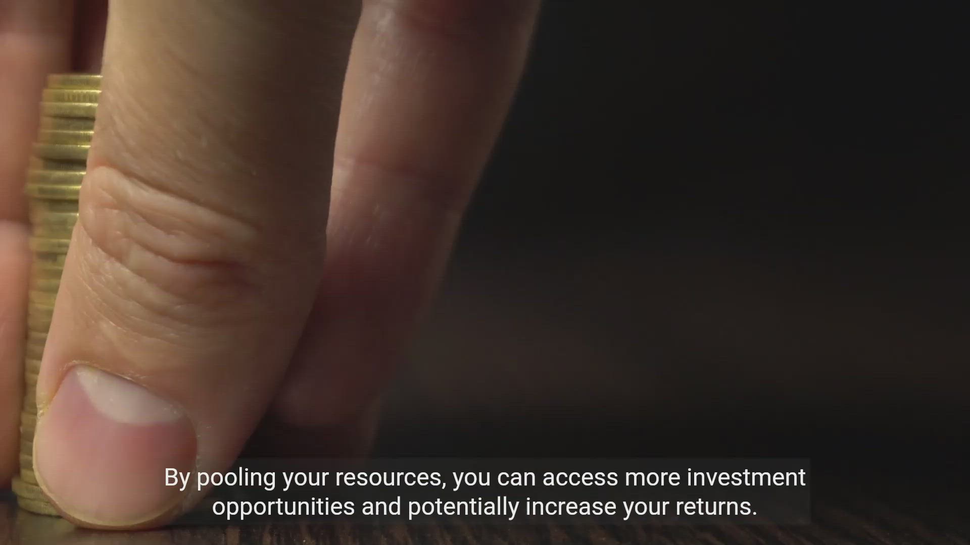 'Video thumbnail for Grow Your Investment Portfolio with Friends: Strategies and Techniques'