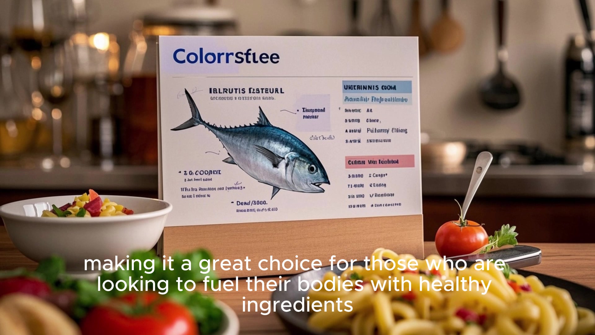 Video thumbnail for Quick & Delicious  Tuna Pasta Bake in Just 20 Minutes!