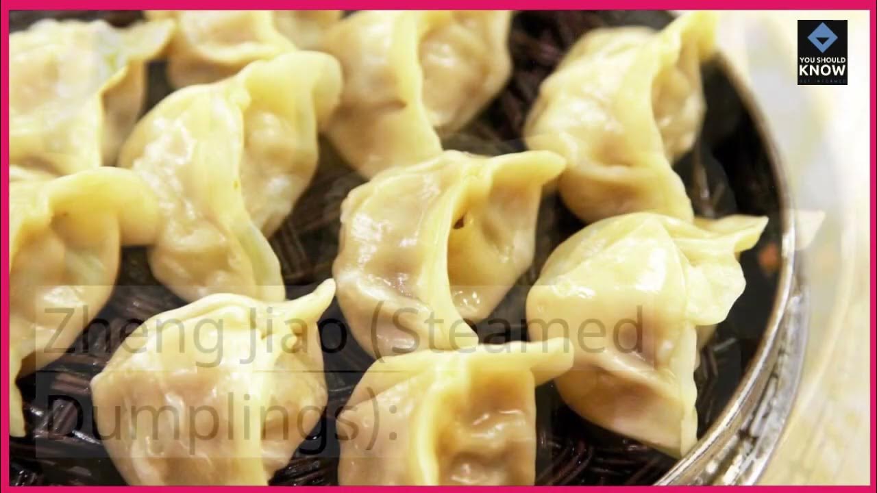Trader Joe's Steamed Chicken Soup Dumplings Review – Freezer Meal