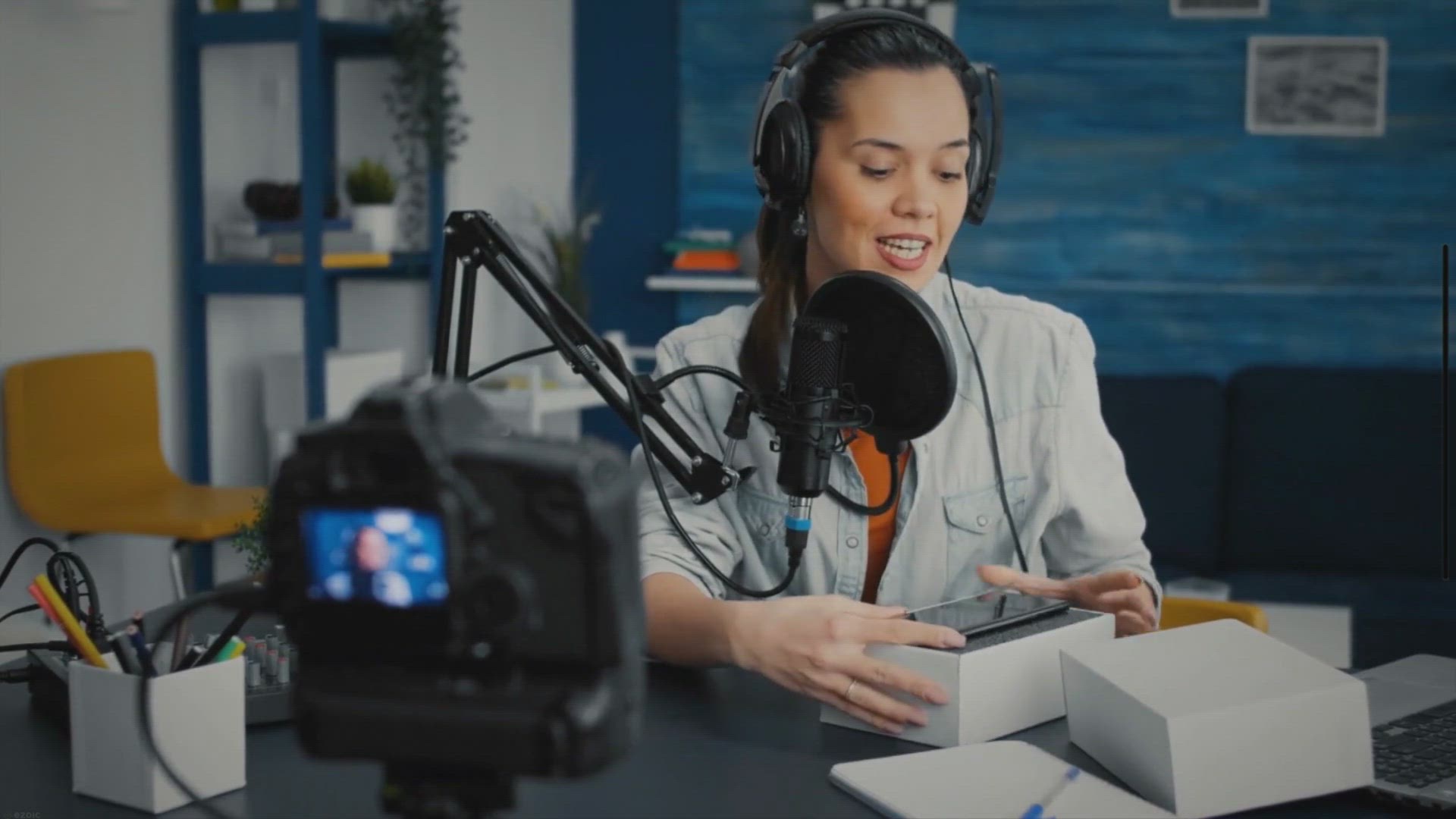 Video thumbnail for Mobiles Reviews