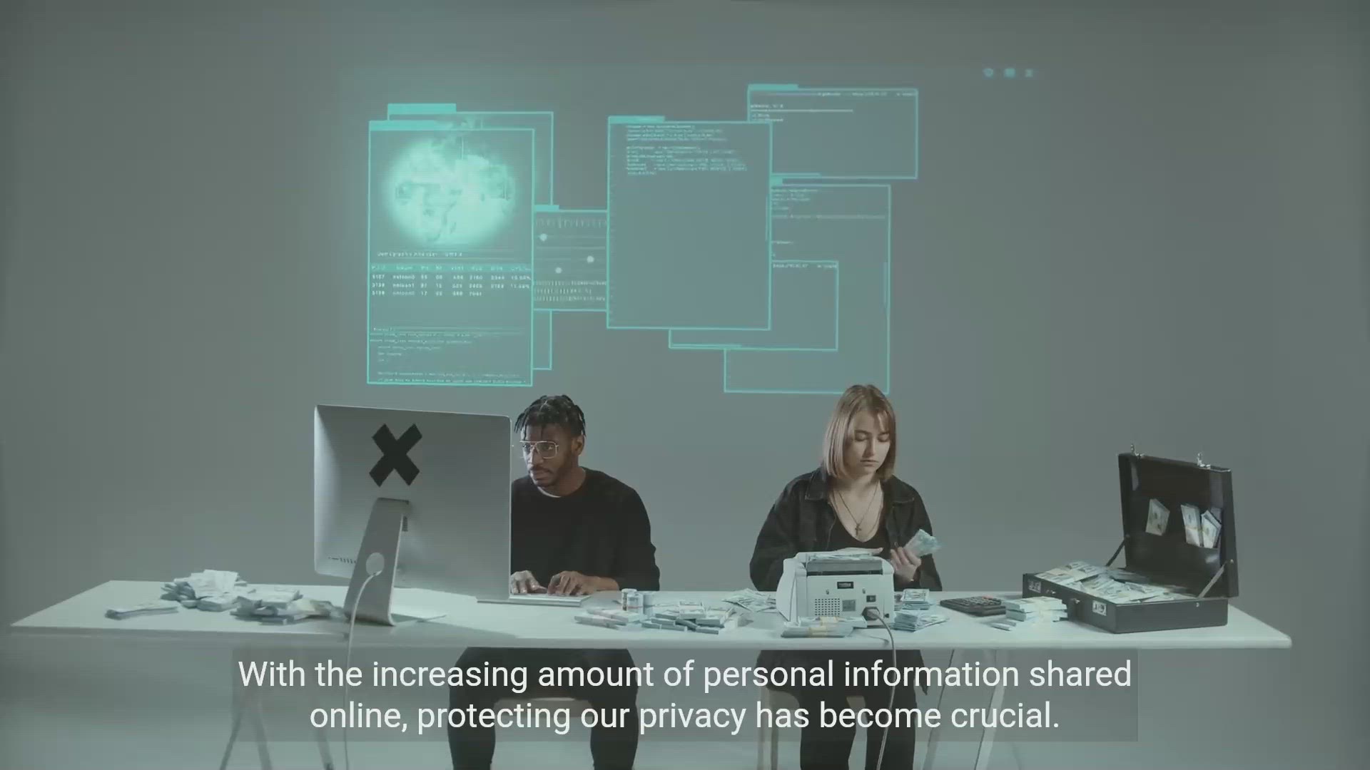 'Video thumbnail for Protecting Your Online Privacy - Essential Tips and Strategies'