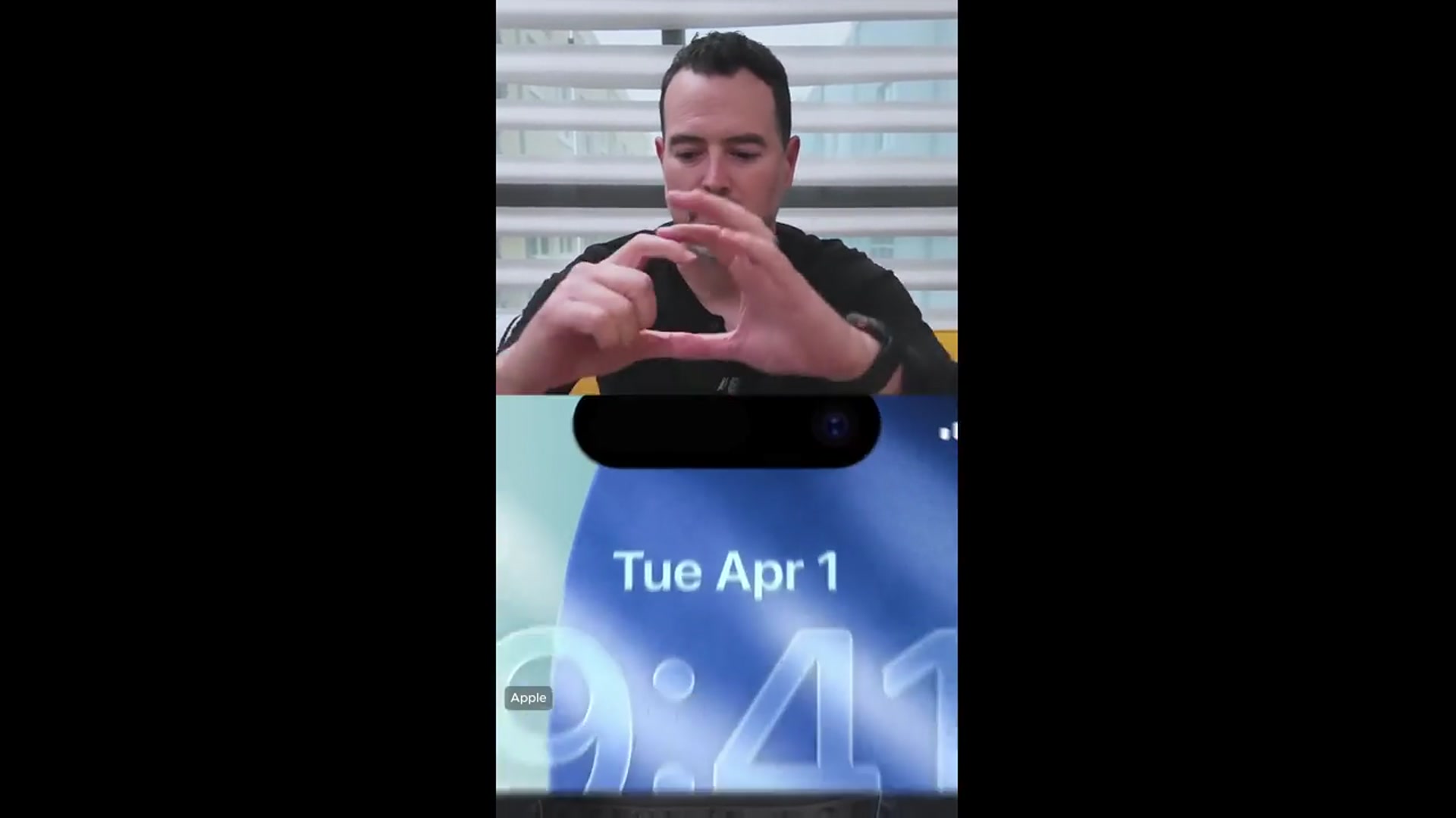 'Video thumbnail for iOS 26 just changed everything!'