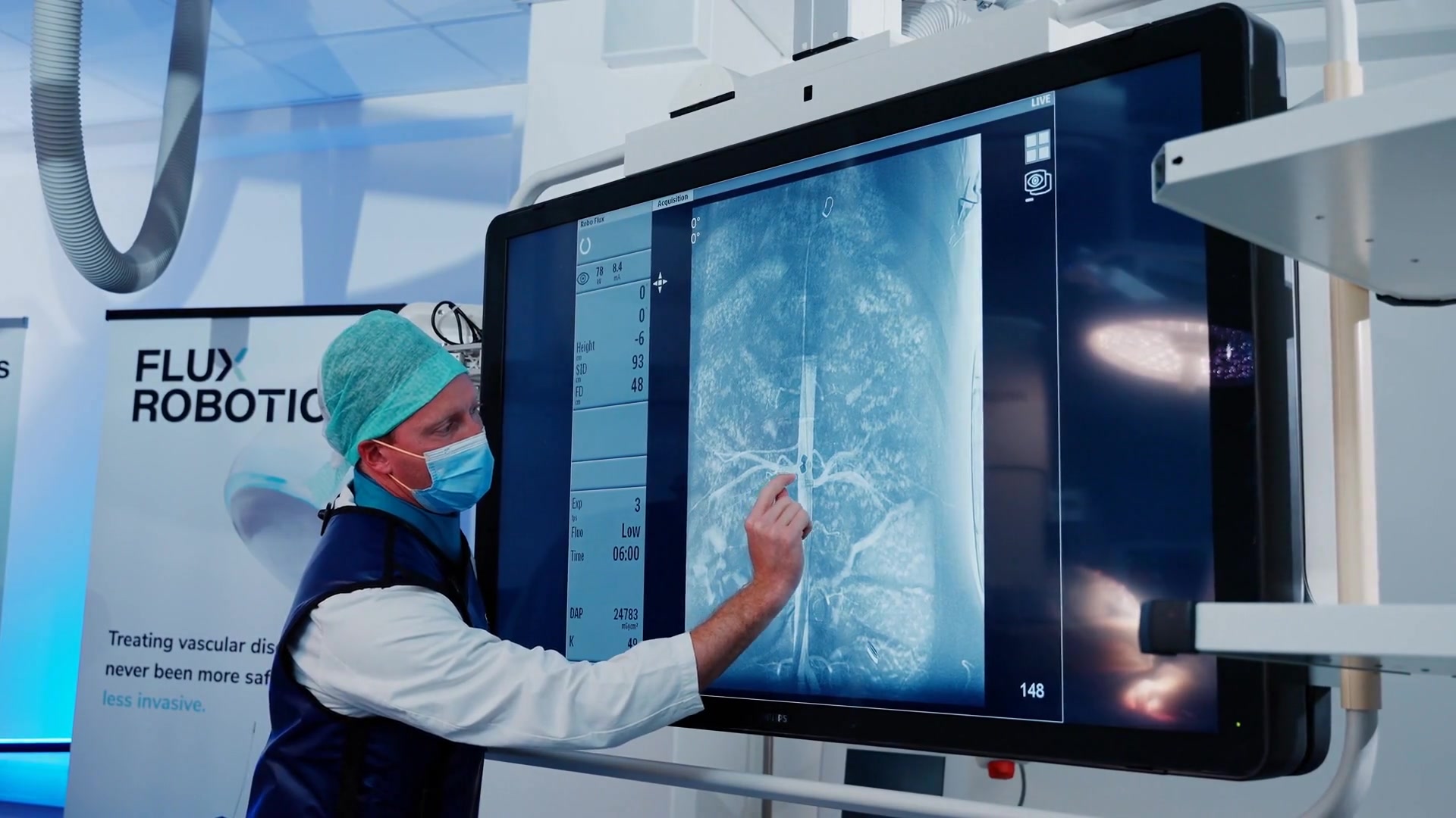 Video thumbnail for How Artificial Intelligence is Changing Cancer Diagnosis and Saving Lives