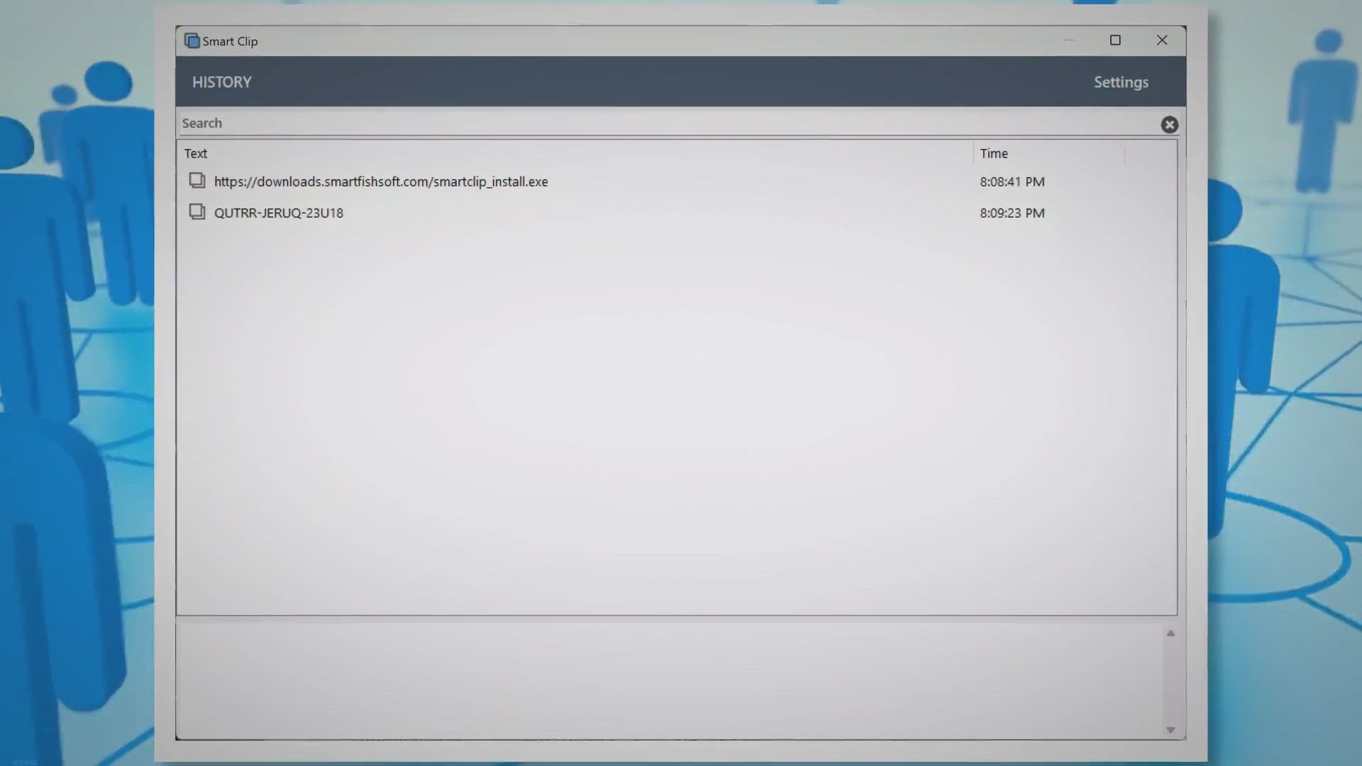 'Video thumbnail for Smart Clip Free Giveaway: Revolutionize Your Clipboard Experience!'