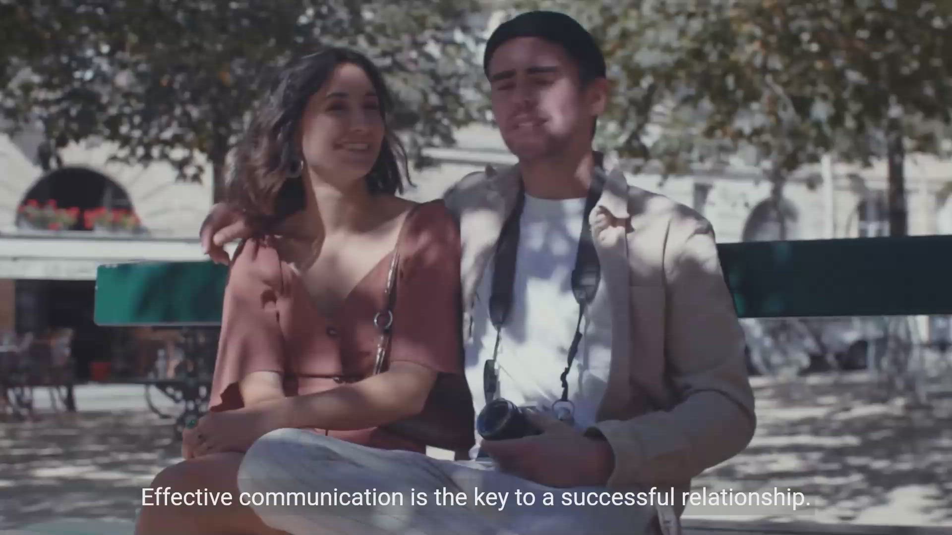 'Video thumbnail for Secrets to Finding Your Life Partner'