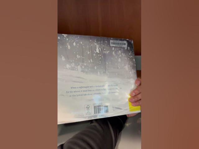 Video thumbnail for The Winter Bird