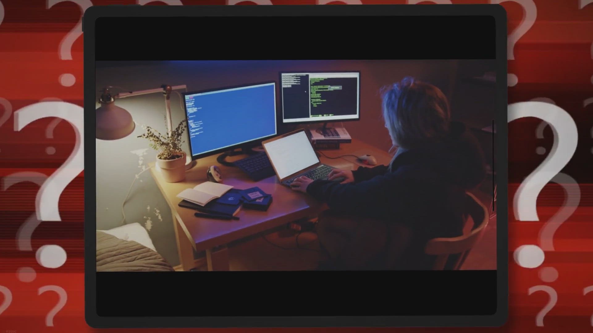 'Video thumbnail for Android Developer Interview Questions: A Comprehensive Guide'