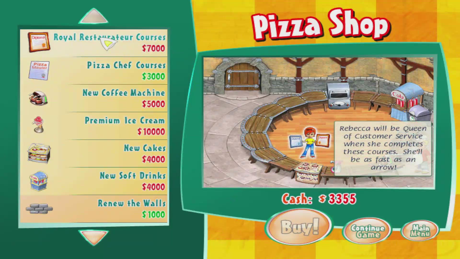 'Video thumbnail for Turbo Pizza Lvl 7'