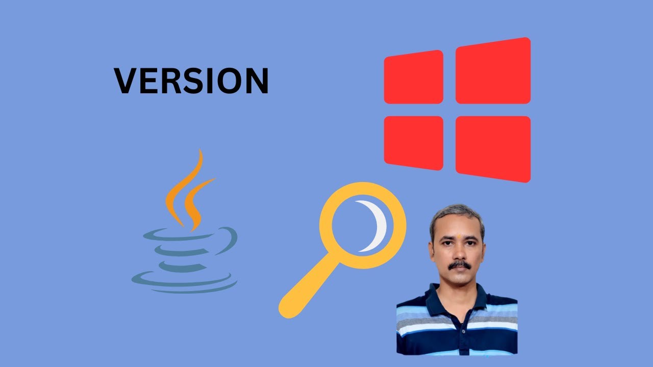 'Video thumbnail for How to View Java Version on Windows 10 (2 Methods) | GearUpWindows Tutorial'