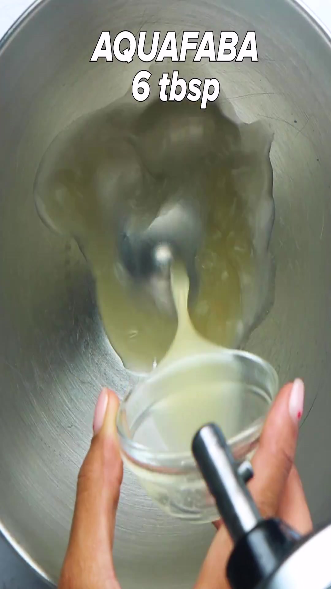 Video thumbnail for Whipped Matcha Latte | Creamy, Frothy & Refreshingly Green