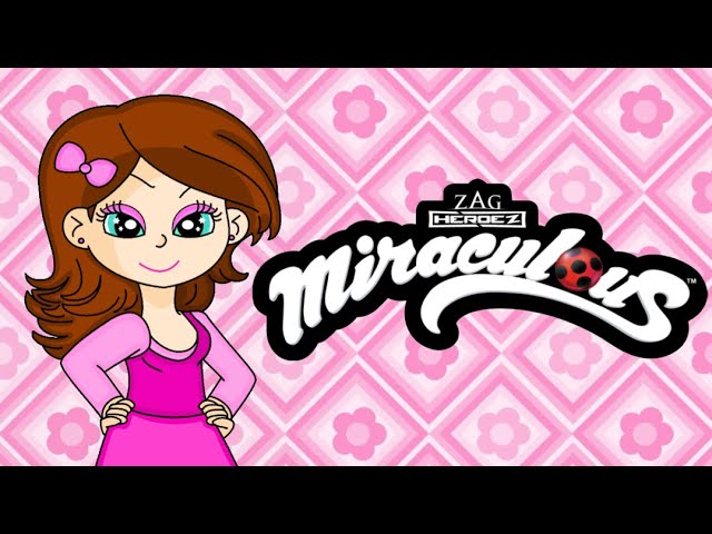 Video thumbnail for 🌸Talking About: Marinette Keeping Secrets From Adrien in Miraculous Ladybug🌸