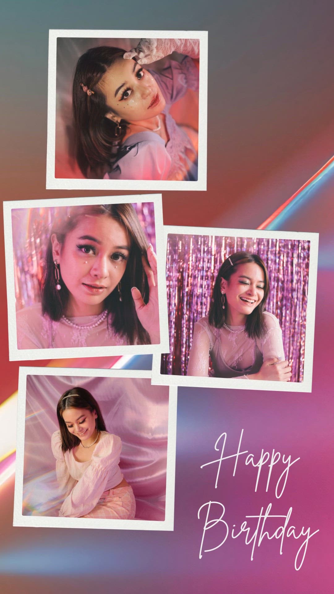 Video thumbnail for Untitled design