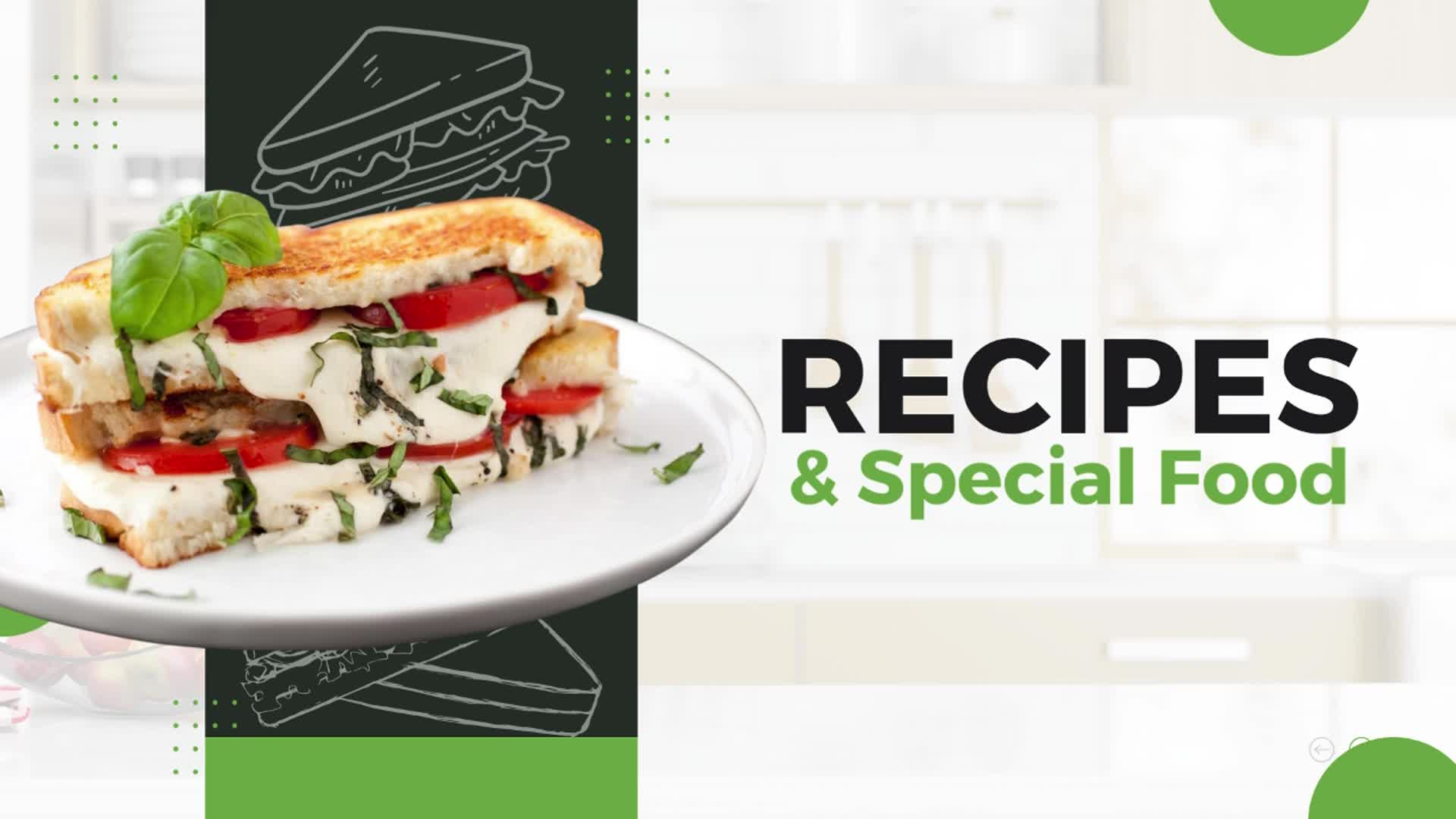 'Video thumbnail for Cheesy Melt Sandwiches Recipes'