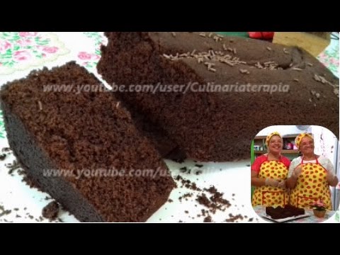 'Video thumbnail for FAÇA O VERDADEIRO BOLO PULLMAN DE CHOCOLATE - Bolo de Pullman de Chocolate - Receita que dá Certo'