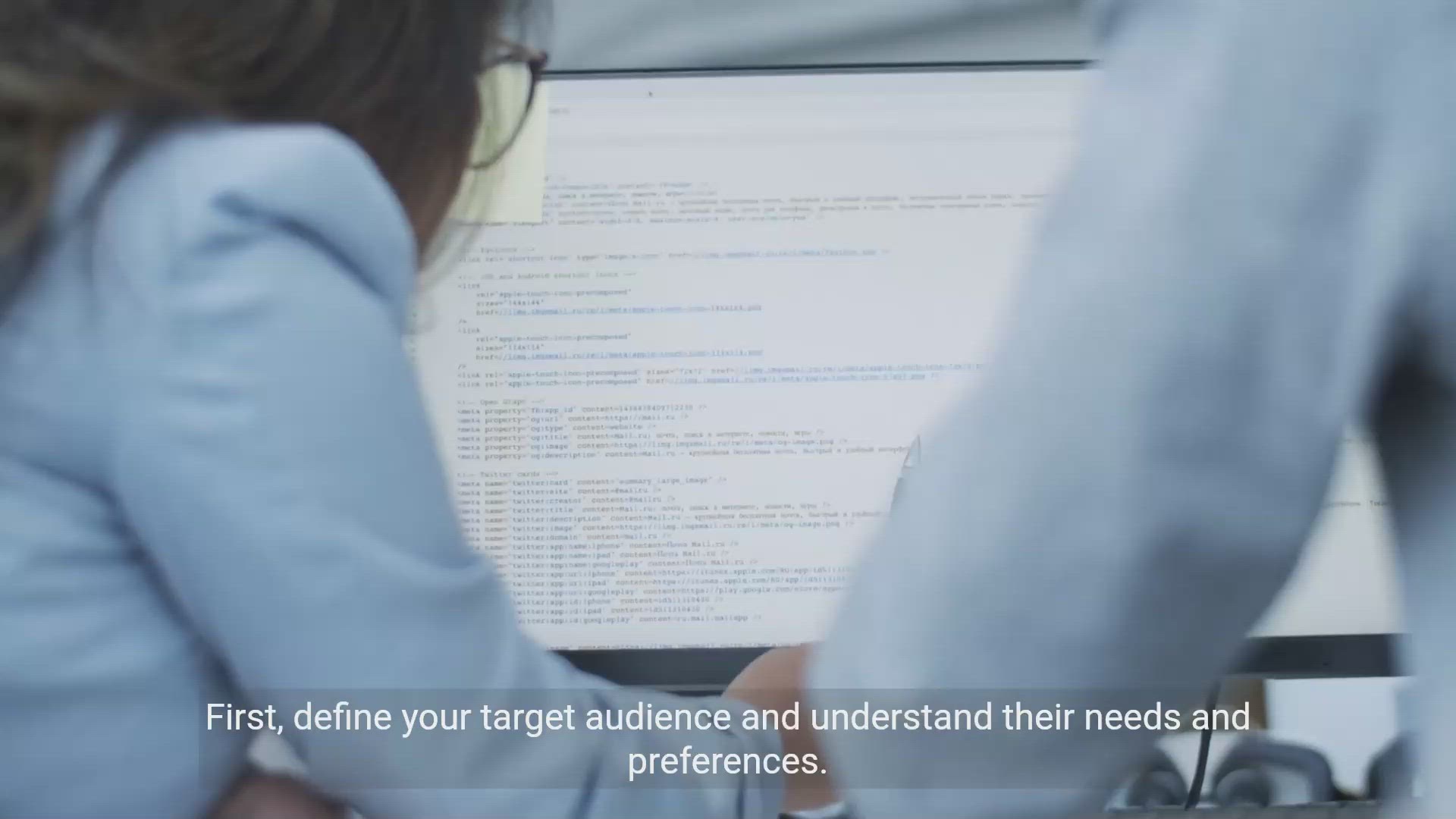 'Video thumbnail for Beginner's Guide to Creating an Online Brand'