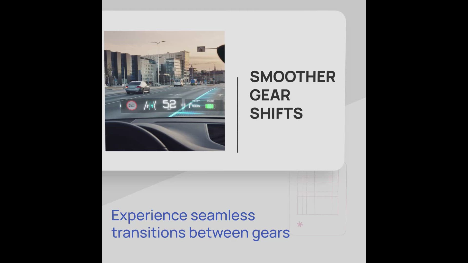 'Video thumbnail for The Advantages of Automatic Automobiles'