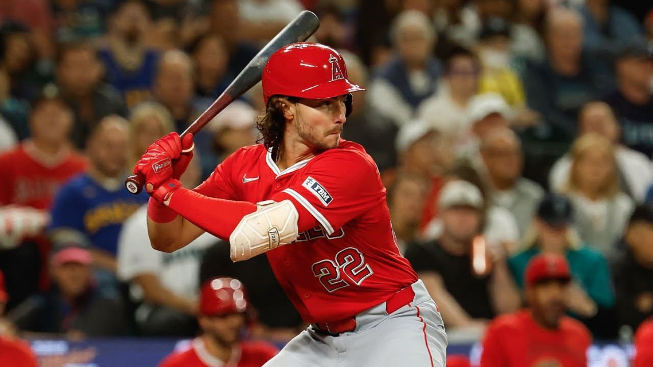 Video thumbnail for Bryce Teodosio 2025 MLB Highlights!