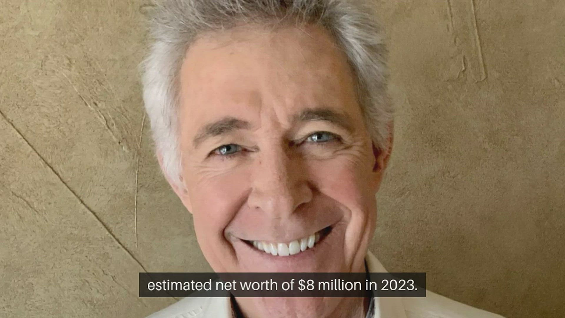 'Video thumbnail for Barry Williams Net Worth 2023'