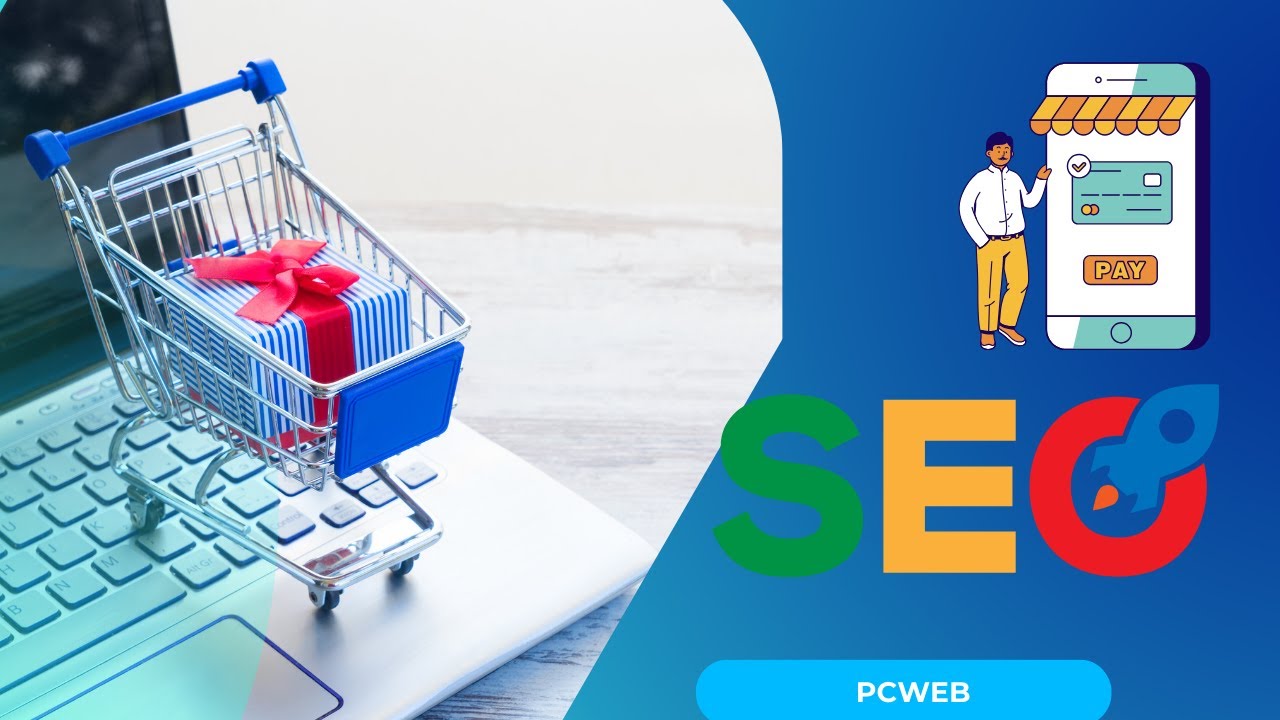 Video thumbnail for Magento SEO Tips: ECommerce Store's -video blog