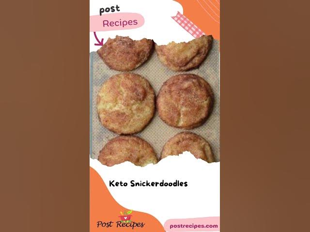 'Video thumbnail for Post Recipes 6'