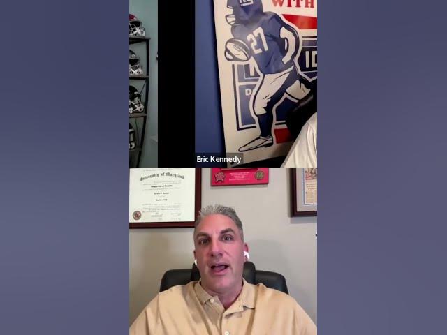 Video thumbnail for Giants Most Likely Will Draft A QB! Is It The Best Decision, Time Will Tell! #sports #nfl #football